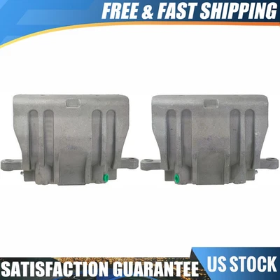 Pinza de freno de disco delantera Cardone 2 para Dodge Avenger 2013-2014 Foto 1 de 4