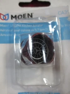 MOEN CA3919 STECKER BELÜFTER 1,5 GPM WASSERHAHN SPÜLE - Bild 1 von 2