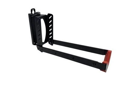Soporte de pared ajustable para bicicleta Mimoke B-WARE - Imagen 1 de 4