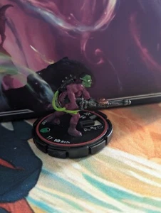 Marvel Heroclix Infinity Challenge 024 Skrull Warrior Veteran - Picture 1 of 1