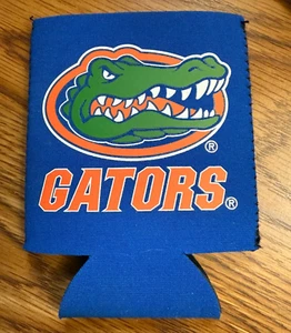 Florida Alligatoren Koozie - Neu ohne Etikett - Bild 1 von 1