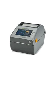 Zebra ZD621 Barcode Label Printer (ZD6A042-301F00EZ) - Picture 1 of 4