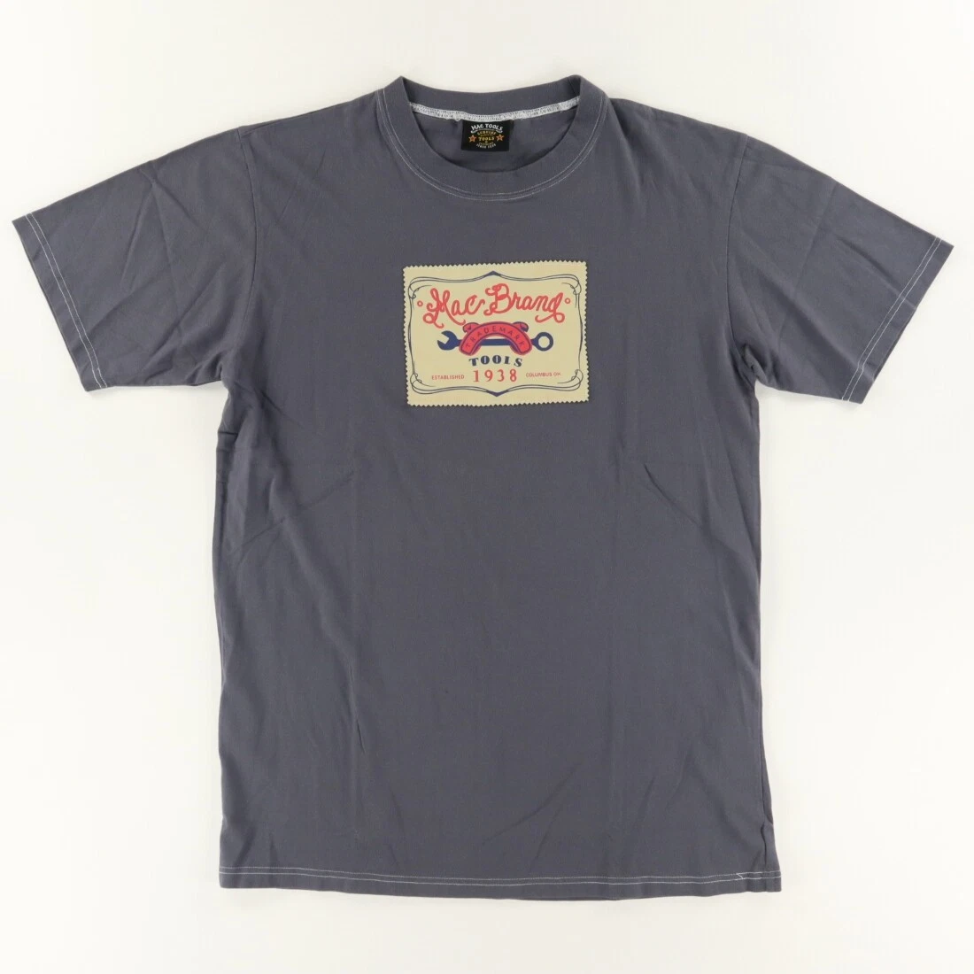 Mac Tools T-Shirts for Men for sale | eBay