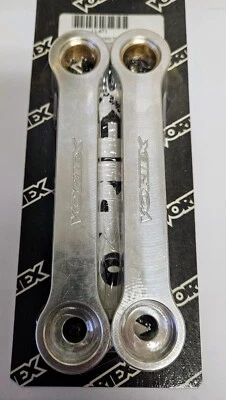 1986 - 2007 EX250 忍者 250R Vortex 降低链接 狗骨 川崎 LL471 — 第 1/2 张图片