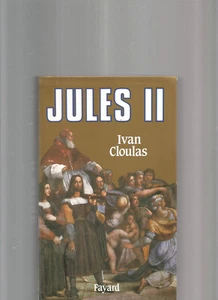 JULES II - Bild 1 von 1