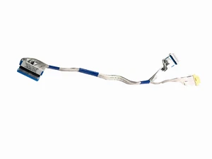 LG 43UJ654T 43UJ635V 43UJ630V TV MainBoard to WIFI IR FLEX FFC CABLE EAD63986803 - Picture 1 of 5