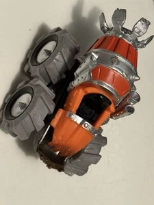 Skylanders Thump Truck Fahrzeug Activision Figur Supercharger - 87561888 - Bild 1 von 3