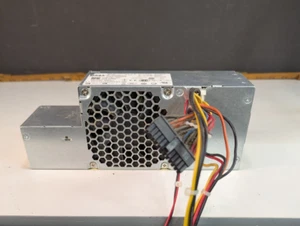 DELL OptiPlex 760 780 960 980 235W Power Supply L235ES-00 PS-5231-9DA-RoHS G185T - Afbeelding 1 van 3
