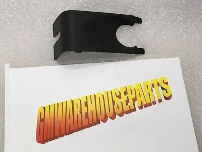 GM OEM 14-22 Canyon Windshield Glass-Mirror Cover Insert 23316901 - Image 1 of 3