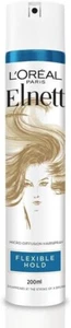 Loreal Haarspray Von Elnett für Flexibel Halter & Glanz, 200ml - Bild 1 von 3