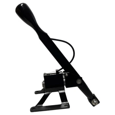 Billet D Series Race Shifter Box For Honda Acura D15 D16 D17 Civic EG EK IRP CRX - Image 1 of 4