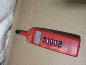 Amprobe THWD-3 Relative Humidity Temperature Meter test humidity from 0 to 100% - Picture 1 of 3