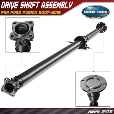 Conjunto de eje de transmisión trasero para Ford Fusion Lincoln MKZ Mercury Milan Foto 1 de 4