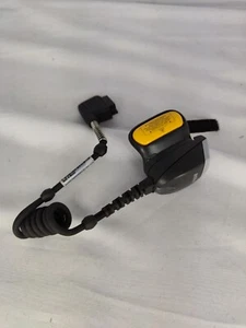 Symbol RS419 RING SCANNER P/N RS419-HP2000FSR FOR WT40XX / WT41N0 - Photo 1/4