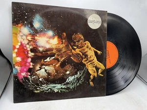 SANTANA - 'Self Titled' 12" Vinyl LP Record AUST. PRESSING, CBS RECORDS - Picture 1 of 9
