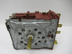 Steuerung Elektronik Programmschaltwerk Clatronic WT4020 CE501, COPRECI, TD 9818 - Bild 1 von 6