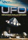 Ufo Cofanetto #01 (4 Dvd) (Regione 2 PAL) - Gerry Anderson,Ron Appleton,Cy...
