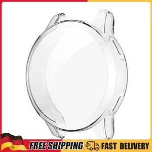 Smart Watch Protective Cover for Venu 2/Vivoactive 4 (Transparent) - Zdjęcie 1 z 4