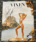 Kenna James Signed 8x10 Photo PSA/DNA Autograph Sexy Model Adult Vixen Pornstar