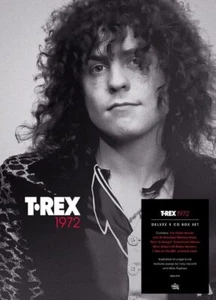 T.Rex 1972 - Picture 1 of 3