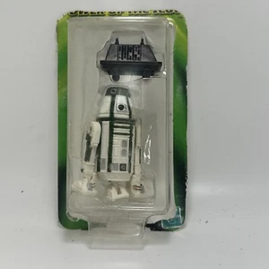 2001 Star Wars R4-M9 Power Of The Jedi Complete -Combine Shipping - Picture 1 of 1