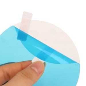 Hoch-- Definition PET--Explosion--Sichtweise Scritch Scratch Protection Film - Picture 1 of 11