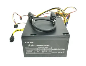 Apevia Astro Power Series ASRTO450W - Zdjęcie 1 z 4