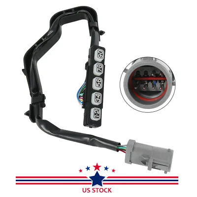 Keyboard Actuator Keyless Entry For 2009-14 FORD F-150 2010-14 Lincoln MARK LT - Image 1 of 4