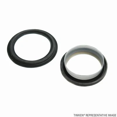 Engine Crankshaft Seal Rear Timken For 1984, 1986 Chrysler Laser - Image 1 of 4