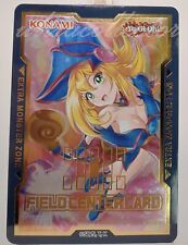 Goddess Story -Dark Magician Girl seriesYu-Gi-Oh! Anime Waifu Card Holo ACG/CCG