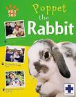 Poppet The Rabbit: 5 (Pet SOS), Osler, T, Good Condition, ISBN 0749656018