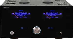 ADVANCE PARIS X-I1100 AMPLIFICATORE INTEGRATO NUOVO - Picture 1 of 2
