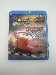Autos [Blu-ray] - Blu-ray - GUT - Bild 1 von 3