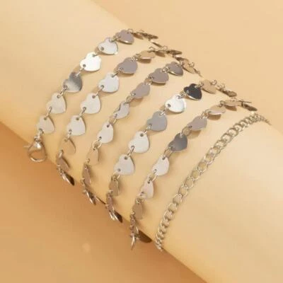 Мода женщин талии роскошь живота цепочка блестки кисточки сердце тела ювелирных изделий 0837 - Изображение 1 из 4