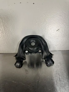 DUCATI PANIGALE SF V4 2020 GENUINO OEM LLAVE DE ENCENDIDO INTERRUPTOR MOLDURA CUBIERTA CARENADO - Imagen 1 de 2