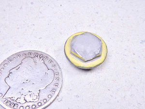 77 SUZUKI PE250 CARBURETOR FLOAT BOWL CHAMBER DRAIN PLUG BOLT - Picture 1 of 5