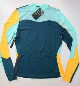 Buy Nike Pro Mesh Top from the Next UK online shop