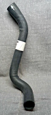 Manguera de refrigerante radiador inferior Motorcraft KM4542 Ford YC3Z8286CE Excursion F250 7,3 Foto 1 de 3