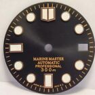 Good Quality 28.5Mm Nh35 Watch Dial For Seiko.