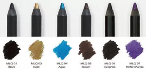 Milani LIQUID EYE Liquid-Like Eyeliner Pencil various shades from 7.99 - Picture 1 of 4