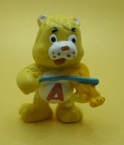 PVC FIABE da BARBAPUFFO ANGELORSI serie Italiana marchio "W"  - Imagen 1 de 2