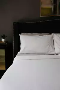 Linen Bed Blankets - Picture 1 of 5