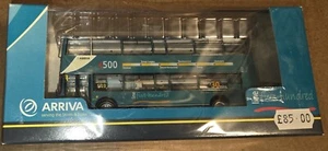 Ukbus 1039 raro Arriva Shires e Essex Dennis Trident Bus - Foto 1 di 6