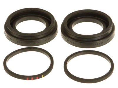 For 2012-2013 Audi TT RS Quattro Caliper Repair Kit Rear TRW 46517JTJT - Image 1 of 2