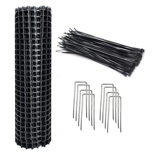 Tree Guard Protector Plants Wrap Plastic Tubes 15.7x 122 inches Around Trunk ... - Picture 1 of 7