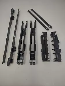 For 2006-2017 BMW X5 Sunroof Glass Repair Kit Complete (10 PC) - Picture 1 of 4