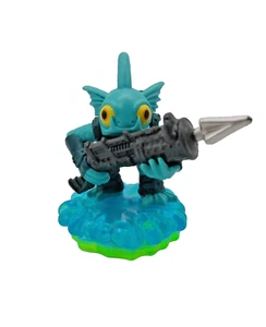 Skylanders Spyros Adventure - Figur : Grill Grunt - Wii PS3 One PS4 Xbox 3DS - Bild 1 von 6