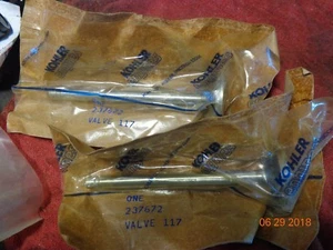 237672 nos Genuine kohler valve - Bild 1 von 3