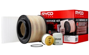 4WD RYCO SERVICE KIT FOR FORD RANGER RSK25C PX SERIES 2.2L - Picture 1 of 1