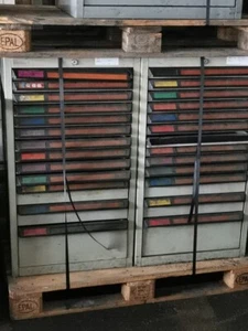 Schubladenschrank - Bild 1 von 1